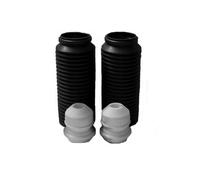 VAICO Shock Absorber Dust Cover Kit for AUDI COUPE B3 89 8B3 1992-01 to 1992-07
