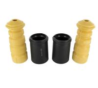 DUST COVER KIT SHOCK ABSORBER FOR VW SKODA SEAT GOLF II 19E 1G1 RV HT GN VAICO