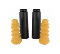 VAICO Shock Absorber Dust Cover Kit for VW GOLF IV (1J1) 1998-2004 V10-1583
