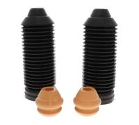 VAICO V10-1590 Dust cover kit, shock absorber