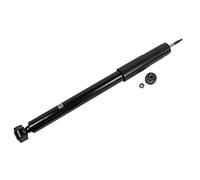 VAICO Shock absorber V30-1759 Rear Axle Left, Rear Axle Right Gas Pressure Telescopic Shock Absorber Bottom eye, Top pin Original VAICO Quality