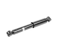 VAICO Shock absorber V40-1707 Rear Axle Gas Pressure Twin-Tube Telescopic Shock Absorber Top eye, Bottom eye Original VAICO Quality