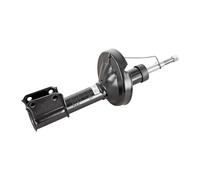VAICO Shock absorber V46-1734 Front Axle Right, Front Axle Left Gas Pressure Twin-Tube Suspension Strut Bottom Clamp, Top pin Original VAICO Quality