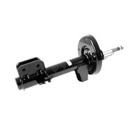 VAICO Shock Absorber for VAUXHALL ASTRA Mk III F Hatchback T92 1996 to 1998