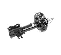 VAICO Shock Absorber for VAUXHALL ZAFIRA Mk III P12 2011-10 to 2018-08