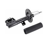 VAICO Shock Absorber for VW TRANSPORTER T6 Platform/Chassis SFD SFE SFL
