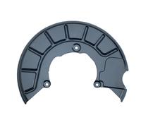 15D VAICO - V10-3893 - Splash Guard, brake disc - fits VOLKSWAGEN 1K0615311F