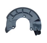 VAICO V10-4598 Brake disc backing plate