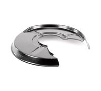 VAICO - V10-5055 - Splash Guard, brake disc - fits VOLKSWAGEN 8D0615611A