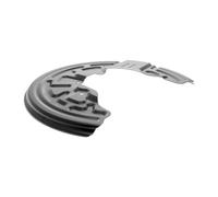 Front Right Brake Disc Splash Guard For Audi A4 00-04 8E0615312C