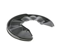 VAICO V10-5064 Brake disc backing plate
