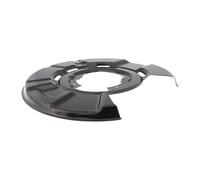 VAICO Splash Guard Brake Disc for BMW 1 Coupe E82 2011-03 to 2012-06 V20-3596
