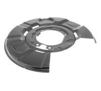 VAICO Splash Guard Brake Disc for BMW 3 (E46) 1999-10 to 2005-02 V20-3546