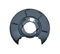 VAICO V20-2788 Brake disc backing plate