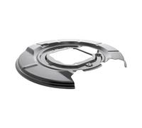 VAICO Splash Guard Brake Disc for BMW 5 (E39) 2000-09 to 2003-06 V20-3595