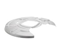 VAICO Splash Guard Brake Disc for BMW 5 (F10) 2011-09 to 2016-10 V20-4298