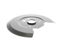VAICO V25-1301 Brake disc backing plate