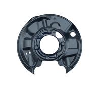 VAICO V30-2560 Brake disc backing plate