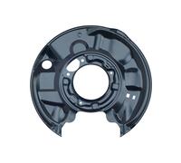 VAICO V30-2559 Brake disc backing plate