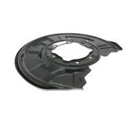 VAICO Splash Guard Brake Disc for MERCEDES-BENZ C-CLASS T-Model (S204) 2010-2014
