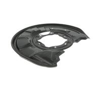 VAICO Splash Guard Brake Disc for MERCEDES-BENZ C-CLASS T-Model (S204) 2010-2014