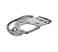 VAICO Splash Guard Brake Disc for MERCEDES-BENZ C-CLASS T-Model S204 2012-2014