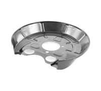 VAICO V40-2018 Brake disc backing plate