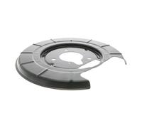 VAICO Splash Guard Brake Disc for PEUGEOT 406 (8B) 1999-02 to 2004-05 V42-0689
