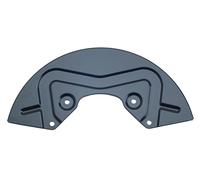 Front Brake Disc Splash Guard For Seat CORDOBA IBIZA LEON TOLEDO 357615311A