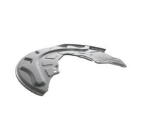 VAICO V10-5037 Brake disc backing plate
