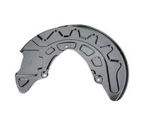 VAICO Splash Guard Brake Disc for SEAT LEON (5F1) 2015-10 to 2020-08 V10-5603