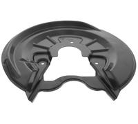 VAICO V10-5009 Brake disc backing plate