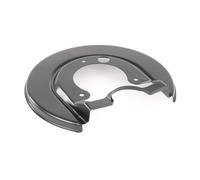 VAICO Splash Guard Brake Disc for SKODA OCTAVIA I Combi (1U5) 1999-11 to 2006-02