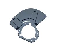 VAICO V40-1552 Brake disc backing plate