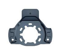 VAICO V40-1550 Brake disc backing plate