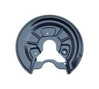 VAICO V10-3896 Brake disc backing plate