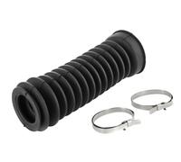 VAICO Steering Bellow Kit for AUDI COUPE B3 (89 8B3) 1992-01 to 1992-07