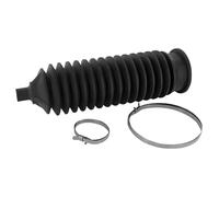 VAICO Steering Bellow Kit for FORD ESCORT V Saloon (AFL) 1993-08 to 1995-01