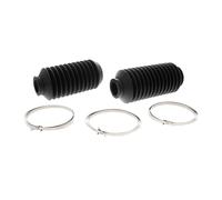 VAICO Steering Bellow Kit for VW TRANSPORTER T3 Van 24 25 1983-1989 V45-0026