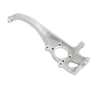 VAICO - V10-6652 - Steering Knuckle, wheel suspension - fits AUDI 4G0407253A