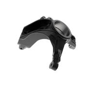 VAICO Steering Knuckle Wheel Suspension for FORD FOCUS C-MAX (DM2) 2003 to 2007