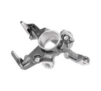 VAICO Steering Knuckle Wheel Suspension for VW BORA Variant (1J6) 1999 to 2005