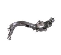 VAICO Steering Knuckle Wheel Suspension for VW PASSAT B5 3B2 1999 to 2000