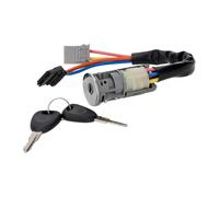 VAICO V46-1269 Steering Lock