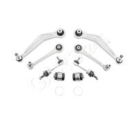 VAICO Suspension Control Arm SET Fits BMW E61 E60 E39 Saloon 33306772241