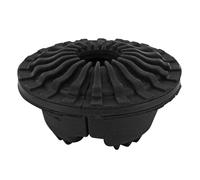 VAICO Suspension Strut Support Mount for AUDI A7 Sportback 4GA 4GF 2012-2015