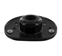 VAICO Suspension Strut Support Mount for VOLVO V60 I 155 2013-10 to 2018-12