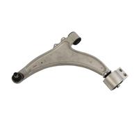 VAICO Suspension Trailing Arm for VAUXHALL INSIGNIA Mk I 2011-2017 V40-4123
