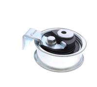 VAICO Tensioner Pulley Timing Belt for AUDI A4 B6 8E2 2000-11 to 2002-07