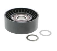 VAICO Tensioner Pulley V-Belt for BMW 3 Touring (E46) 2000-03 to 2001-09